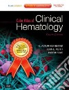 Color Atlas of Clinical Hematology libro str