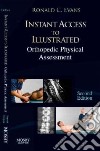Instant Access to Orthopedic Physical Assessment libro str