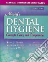 Mosby's Dental Hygiene libro str