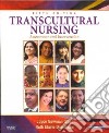 Transcultural Nursing libro str