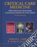 Critical Care Medicine