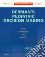 Berman's Pediatric Decision Making