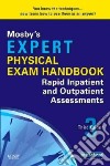 Mosby's Expert Physical Exam Handbook libro str
