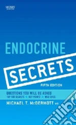 Endocrine Secrets