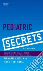 Pediatric Secrets