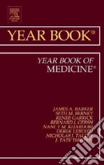 The Year Book of Medicine 2010
