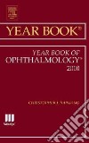 Year Book of Ophthalmology 2010 libro str