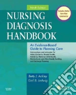 Nursing Diagnosis Handbook
