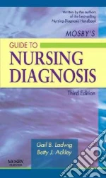 Mosby's Guide to Nursing Diagnosis