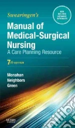 Swearingen's Manual of Medical-Surgical Nursing