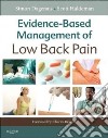 Evidence-Based Management of Low Back Pain libro str