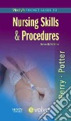 Mosby's Pocket Guide to Nursing Skills and Procedures libro str
