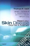 Skin Disease libro str