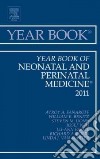 Year Book of Neonatal and Perinatal Medicine libro str