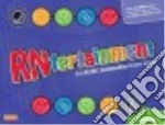 RNtertainment