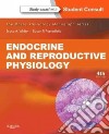 Endocrine and Reproductive Physiology libro str
