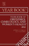Year Book of Obstetrics, Gynecology and Women's Health libro str