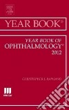 Year Book of Ophthalmology libro str