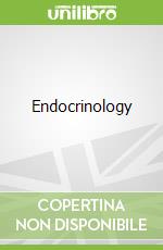 Endocrinology