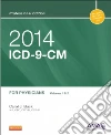 ICD-9-CM 2014 for Physicians libro str