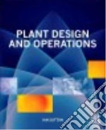 Plant Design and Operations