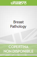 Breast Pathology