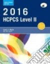 HCPCS 2016 Level II libro str