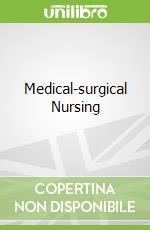 Medical-surgical Nursing