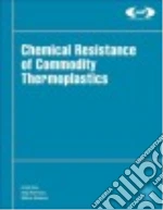Chemical Resistance of Commodity Thermoplastics