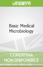 Basic Medical Microbiology