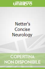 Netter's Concise Neurology