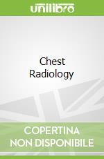Chest Radiology
