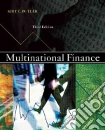Multinational Finance