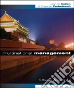 Multinational Management