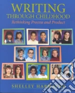 Writing Through Childhood