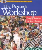 The Research Workshop