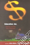 Education, Inc libro str