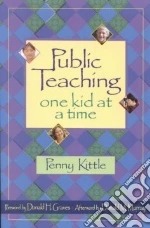 Public Teaching