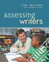 Assessing Writers libro str