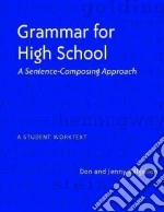 Grammar for High School