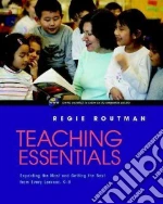 Teaching Essentials