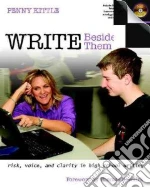 Write Beside Them