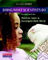 Doing What Scientists Do libro str