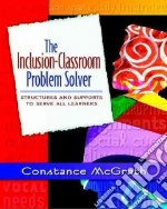 The Inclusion-Classroom Problem Solver