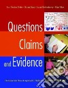 Questions, Claims, and Evidence libro str