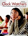 Clock Watchers libro str