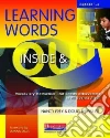 Learning Words Inside & Out libro str