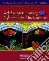 Adolescent Literacy and Differentiated Instruction libro str