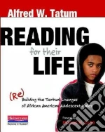Reading for Their Life