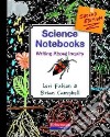 Science Notebooks libro str